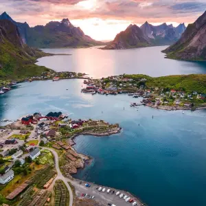 Explore Hike the Lofoten and Vesterålen Islands for 8 days with Exodus Adventure Travels and discover unforgettable experiences - Photo 4