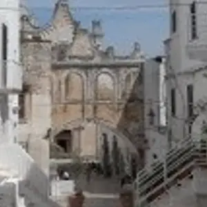 Explore Self Guided Walking in Puglia: From Lecce to Matera for 8 days with Exodus Adventure Travels and discover unforgettable experiences - Photo 10