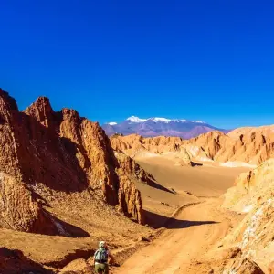 Explore Cycle Chile &amp; Argentina: Atacama to Salta for 13 days with Exodus Adventure Travels and discover unforgettable experiences - Photo 8