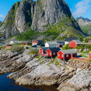 Explore Hike the Lofoten and Vesterålen Islands for 8 days with Exodus Adventure Travels and discover unforgettable experiences - Photo 5