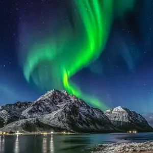 Explore Hike the Lofoten and Vesterålen Islands for 8 days with Exodus Adventure Travels and discover unforgettable experiences - Photo 6