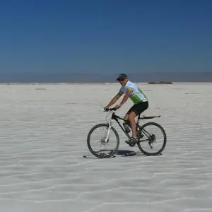 Explore Cycle Chile &amp; Argentina: Atacama to Salta for 13 days with Exodus Adventure Travels and discover unforgettable experiences - Photo 10
