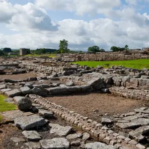 Explore Walking The Best of Hadrian's Wall for 6 days with Exodus Adventure Travels and discover unforgettable experiences - Photo 2