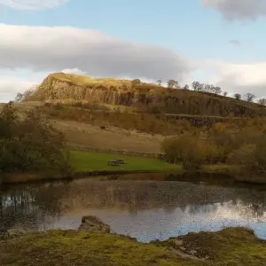 Explore Walking The Best of Hadrian's Wall for 6 days with Exodus Adventure Travels and discover unforgettable experiences - Photo 3