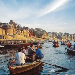 Explore Highlights of Northern India & Nepal for 15 days with Exodus Adventure Travels and discover unforgettable experiences - Photo 2