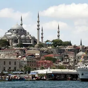 Explore Highlights of Turkey for 15 days with Exodus Adventure Travels and discover unforgettable experiences - Photo 2