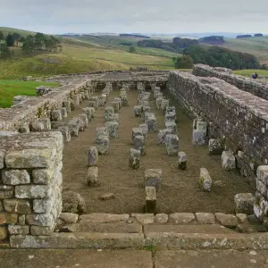 Explore Walking The Best of Hadrian's Wall for 6 days with Exodus Adventure Travels and discover unforgettable experiences - Photo 5