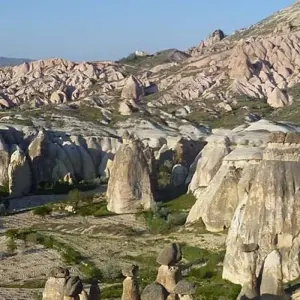 Explore Highlights of Turkey for 15 days with Exodus Adventure Travels and discover unforgettable experiences - Photo 4