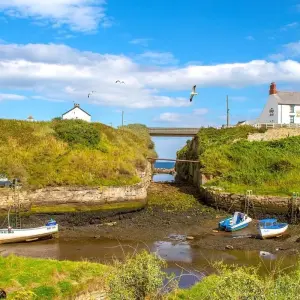 Explore Walking The Best of Hadrian's Wall for 6 days with Exodus Adventure Travels and discover unforgettable experiences - Photo 6