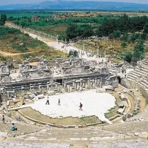 Explore Highlights of Turkey for 15 days with Exodus Adventure Travels and discover unforgettable experiences - Photo 5