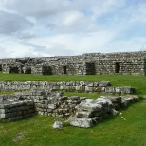 Explore Walking The Best of Hadrian's Wall for 6 days with Exodus Adventure Travels and discover unforgettable experiences - Photo 7