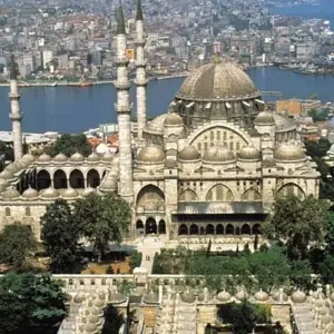 Explore Highlights of Turkey for 15 days with Exodus Adventure Travels and discover unforgettable experiences - Photo 6