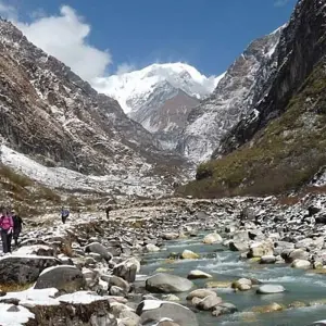 Explore Annapurna Sanctuary Trek for 15 days with Exodus Adventure Travels and discover unforgettable experiences - Photo 3