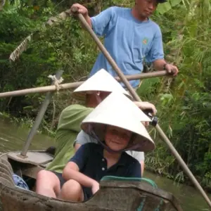 Explore Vietnam Family Adventure for 14 days with Exodus Adventure Travels and discover unforgettable experiences - Photo 6