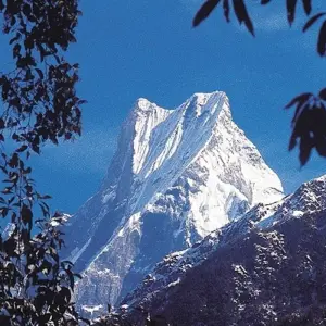 Explore Annapurna Circuit for 22 days with Exodus Adventure Travels and discover unforgettable experiences - Photo 4