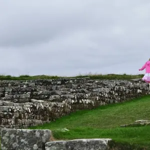 Explore Walking The Best of Hadrian's Wall for 6 days with Exodus Adventure Travels and discover unforgettable experiences - Photo 8