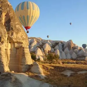 Explore Highlights of Turkey for 15 days with Exodus Adventure Travels and discover unforgettable experiences - Photo 7