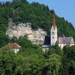Explore Walking the Slovenian Alps for 8 days with Exodus Adventure Travels and discover unforgettable experiences - Photo 3