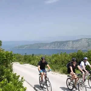 Explore Cycling Croatia's Dalmatian Coast for 8 days with Exodus Adventure Travels and discover unforgettable experiences - Photo 5