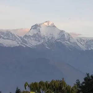 Explore Annapurna Circuit for 22 days with Exodus Adventure Travels and discover unforgettable experiences - Photo 5