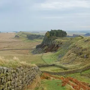 Explore Walking The Best of Hadrian's Wall for 6 days with Exodus Adventure Travels and discover unforgettable experiences - Photo 9