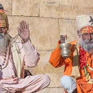 Explore Highlights of Northern India & Nepal for 15 days with Exodus Adventure Travels and discover unforgettable experiences - Photo 8