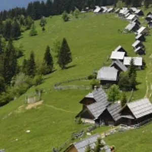 Explore Walking the Slovenian Alps for 8 days with Exodus Adventure Travels and discover unforgettable experiences - Photo 4