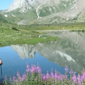 Explore Tour du Mont Blanc Week for 8 days with Exodus Adventure Travels and discover unforgettable experiences - Photo 3