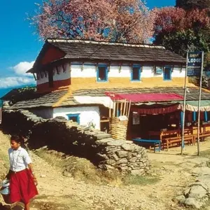 Explore Annapurna Sanctuary Trek for 15 days with Exodus Adventure Travels and discover unforgettable experiences - Photo 5