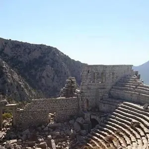 Explore Highlights of Turkey for 15 days with Exodus Adventure Travels and discover unforgettable experiences - Photo 9