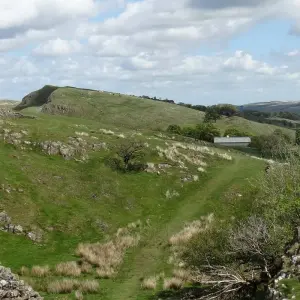 Explore Walking The Best of Hadrian's Wall for 6 days with Exodus Adventure Travels and discover unforgettable experiences - Photo 10