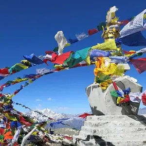 Explore Annapurna Circuit for 22 days with Exodus Adventure Travels and discover unforgettable experiences - Photo 7