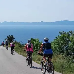 Explore Cycling Croatia's Dalmatian Coast for 8 days with Exodus Adventure Travels and discover unforgettable experiences - Photo 7