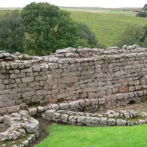 Explore Walking The Best of Hadrian's Wall for 6 days with Exodus Adventure Travels and discover unforgettable experiences - Photo 11