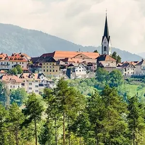 Explore Walking the Slovenian Alps for 8 days with Exodus Adventure Travels and discover unforgettable experiences - Photo 6