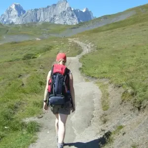 Explore Tour du Mont Blanc Week for 8 days with Exodus Adventure Travels and discover unforgettable experiences - Photo 5