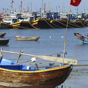 Explore Vietnam Family Adventure for 14 days with Exodus Adventure Travels and discover unforgettable experiences - Photo 10