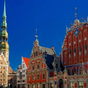 Explore Discover the Baltics for 12 days with Exodus Adventure Travels and discover unforgettable experiences - Photo 2