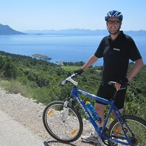 Explore Cycling Croatia's Dalmatian Coast for 8 days with Exodus Adventure Travels and discover unforgettable experiences - Photo 9