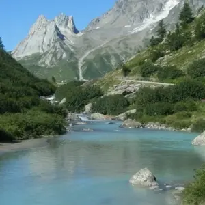 Explore Tour du Mont Blanc Week for 8 days with Exodus Adventure Travels and discover unforgettable experiences - Photo 6