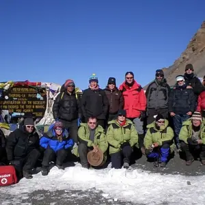 Explore Annapurna Circuit for 22 days with Exodus Adventure Travels and discover unforgettable experiences - Photo 9