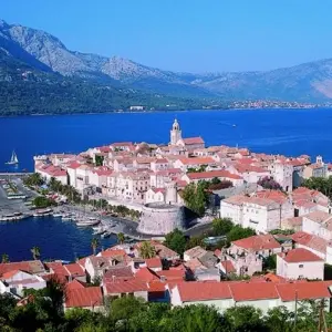 Explore Cycling Croatia's Dalmatian Coast for 8 days with Exodus Adventure Travels and discover unforgettable experiences - Photo 10