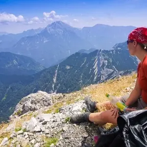 Explore Walking the Slovenian Alps for 8 days with Exodus Adventure Travels and discover unforgettable experiences - Photo 8