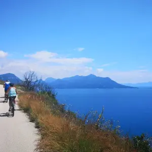Explore Cycling Croatia's Dalmatian Coast for 8 days with Exodus Adventure Travels and discover unforgettable experiences - Photo 11