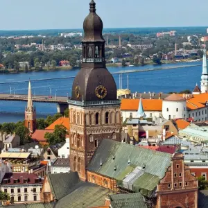 Explore Discover the Baltics for 12 days with Exodus Adventure Travels and discover unforgettable experiences - Photo 4
