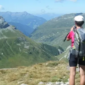 Explore Tour du Mont Blanc Week for 8 days with Exodus Adventure Travels and discover unforgettable experiences - Photo 9