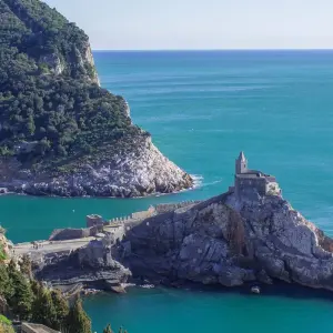 Explore Walking in the Cinque Terre and Portofino for 7 days with Exodus Adventure Travels and discover unforgettable experiences - Photo 4