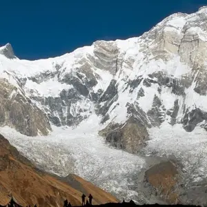 Explore Annapurna Sanctuary Trek for 15 days with Exodus Adventure Travels and discover unforgettable experiences - Photo 11