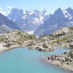 Explore Tour du Mont Blanc Week for 8 days with Exodus Adventure Travels and discover unforgettable experiences - Photo 10