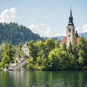 Explore Walking the Slovenian Alps for 8 days with Exodus Adventure Travels and discover unforgettable experiences - Photo 11